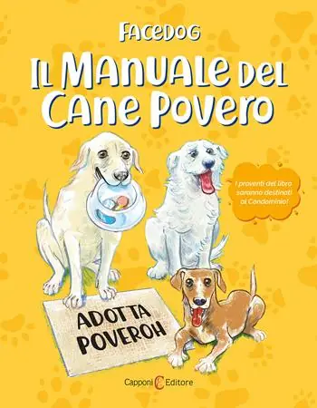 Popolare Il manuale del cane povero