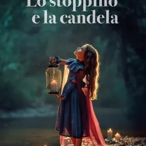 Lo stoppino e la candela Quantità Limitata