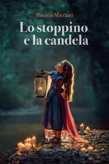 Lo stoppino e la candela Quantità Limitata