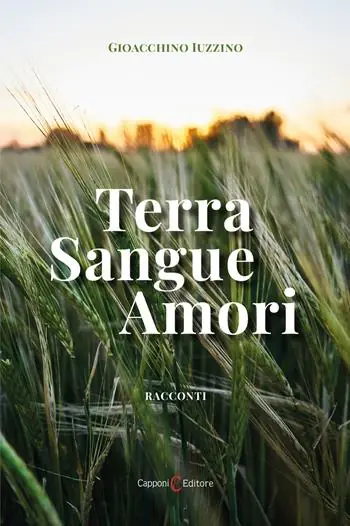 Offerta Terra, sangue, amori