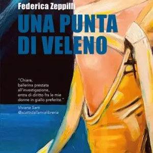 Una punta di veleno Ultime Pezzi