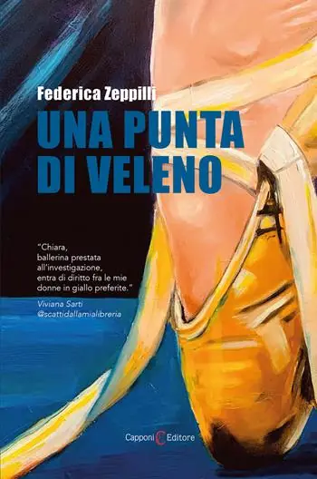 Una punta di veleno Ultime Pezzi