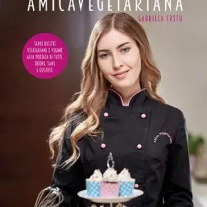 101 ricette di amicavegetariana Reso Gratuito