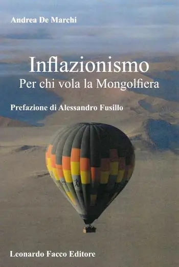 Scelto Dai Clienti Inflazionismo. Per chi vola la mongolfiera