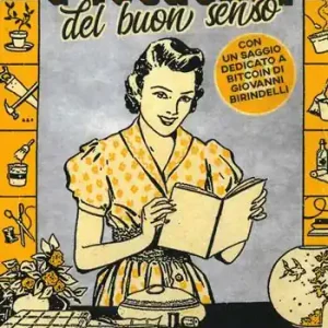L‘economia del buon senso. La scienza triste, lo Stato, l‘ordine spontaneo Promo Stagionale