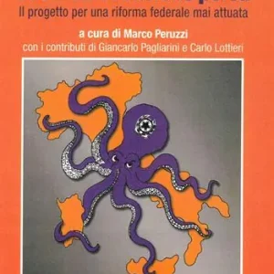 1994 un‘occasione persa. Il progetto per una riforma federale mai attuata Prezzo Ridotto
