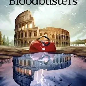 Prezzo Basso Bloodbusters