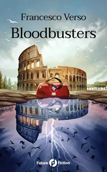 Prezzo Basso Bloodbusters
