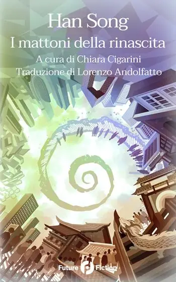 I mattoni della rinascita Più Venduto