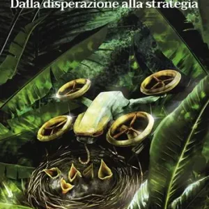 Prezzo Di Fabbrica Solarpunk. Dalla disperazione alla strategia