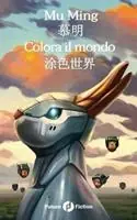 Offerta Lampo Colora il mondo