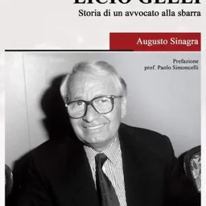 Prezzo Scontato Ho difeso Licio Gelli. Storia di un avvocato alla sbarra