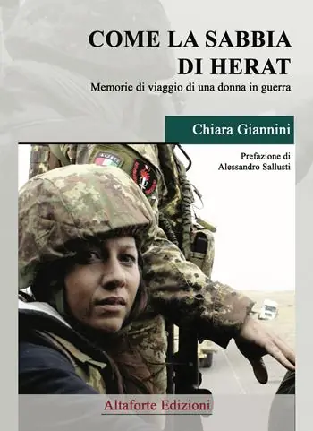 Saldi Come la sabbia di Herat. Memorie di viaggio di una donna in guerra
