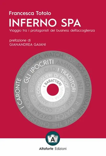 Inferno SPA. Viaggio tra i protagonisti del business dell‘accoglienza Bestseller