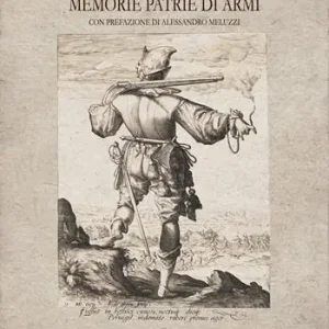 Offerta Lampo Foco grosso. Memorie patrie di armi