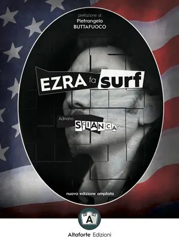 Compra Adesso Ezra fa surf. Come e perché il pensiero di Pound salverà il mondo. Ediz. ampliata