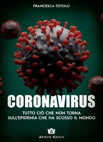 Coronavirus. Tutto ciò che non torna sull‘epidemia che ha scosso il mondo Offerta Limitata
