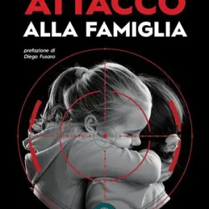 Attacco alla famiglia Scelto Dai Clienti
