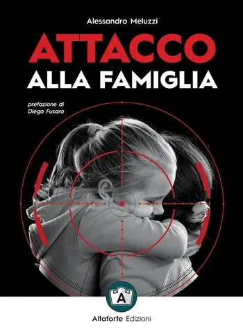 Attacco alla famiglia Scelto Dai Clienti