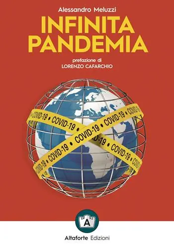 Infinita pandemia Promozione