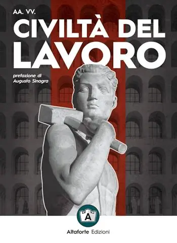 Civiltà del lavoro Reso Gratuito
