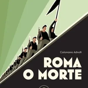 Roma o morte Compra Oggi Stesso