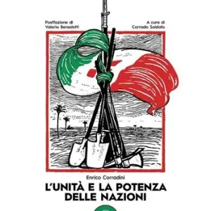 Consegna Rapida L‘unità e la potenza delle nazioni
