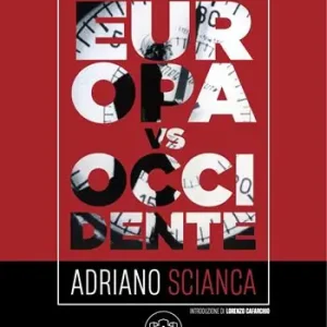 Consegna Rapida Europa vs Occidente