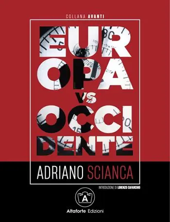 Consegna Rapida Europa vs Occidente