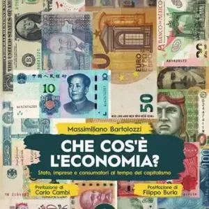Che cos‘è l‘economia? Stato, imprese e consumatori ai tempi del capitalismo Direttamente Dal Produttore
