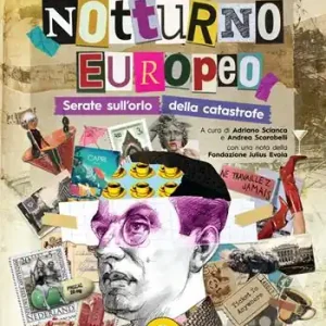 Occasione Imperdibile Notturno europeo
