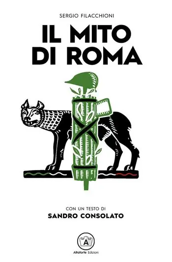 Il mito di Roma Esclusivo