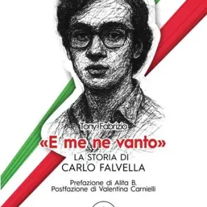 Ultimissimo Modello «E me ne vanto». La storia di Carlo Falvella