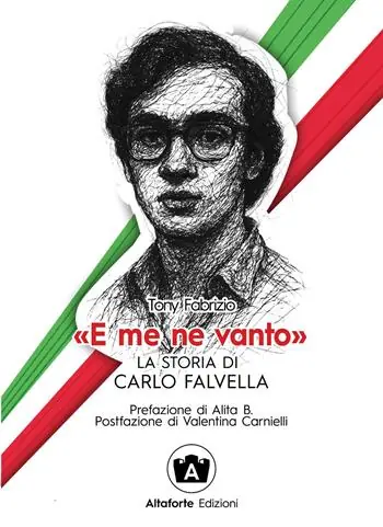 Ultimissimo Modello «E me ne vanto». La storia di Carlo Falvella