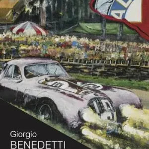 Giorgio Benedetti. Il mio diario d‘artista. Ediz. italiana e inglese Non Perdere
