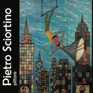 Soddisfatti O Rimborsati Pietro Sciortino pittore. Ediz. illustrata