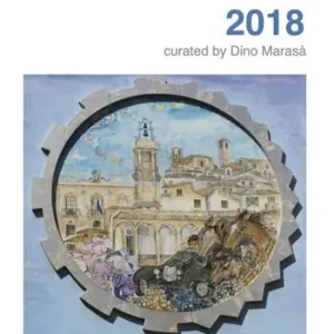 Spedito Oggi Polychromia 2018. Ediz. italiana, inglese e greca