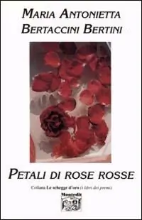Petali di rose rosse Consegna Rapida