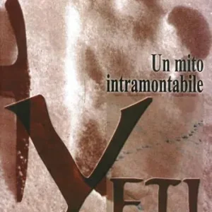 Reso Gratuito Yeti. Un mito intramontabile