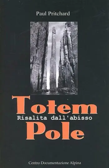 Direttamente Dal Produttore Totem Pole. Risalita dall‘abisso