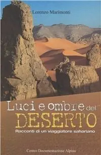 Bestseller Luci e ombre del deserto
