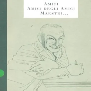 Amici, amici degli amici, maestri.. Sconto