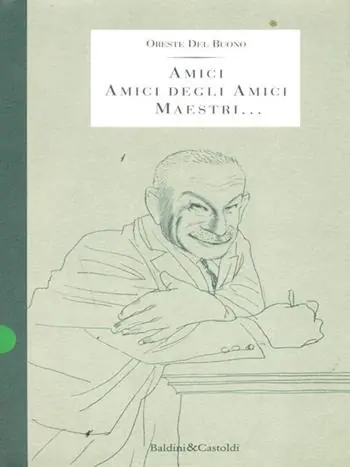 Amici, amici degli amici, maestri.. Sconto