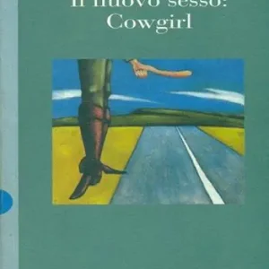 Il nuovo sesso cowgirl Offerta Del Giorno