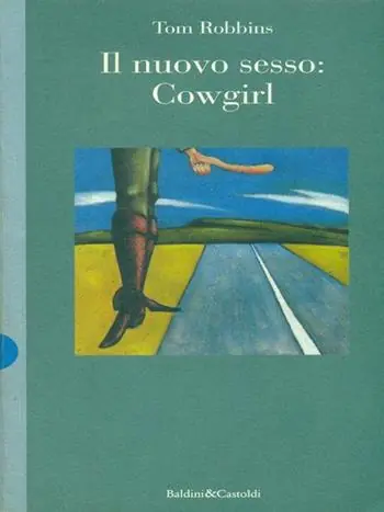 Il nuovo sesso cowgirl Offerta Del Giorno