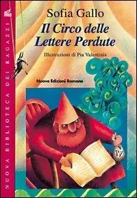 Il circo delle lettere perdute Occasione