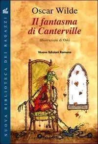 Il fantasma di Canterville Professionale