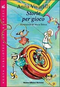 Storie per gioco Ordina Subito