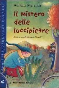 Offerta Del Giorno Il mistero delle luccipietre