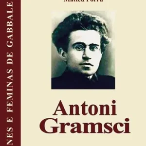Ultime Pezzi Antoni Gramsci. Testo sardo